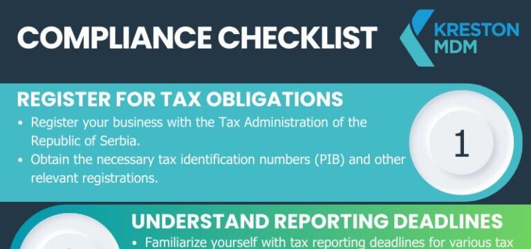 Navigating Serbian Tax Audits: Understanding Specifics and Effective Strategies