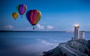 Transfer Pricing: From 0 to Hero