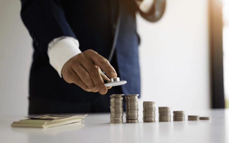 Finansijsko planiranje za uspešno vođenje DOO